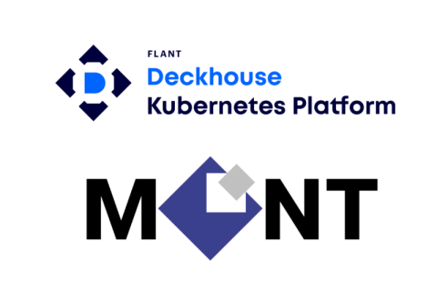 MONT предложит российским компаниям отечественную Kubernetes-платформу Deckhouse