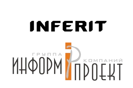 Российский вендор «Инферит» стал партнером МГК «Информпроект»