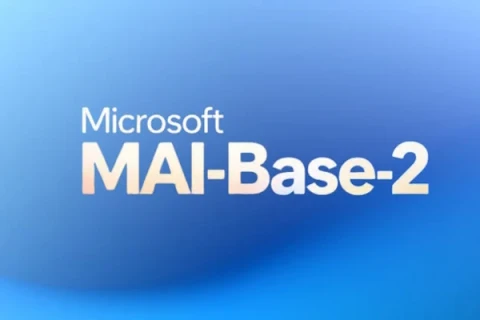 Microsoft представила передовую модель MAI-Base-2 с 2 триллионами параметров