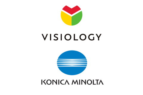 Konica Minolta и Visiology заключили соглашение о партнерстве