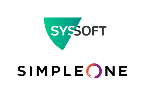 «Системный софт» объявляет о получении серебряного статуса партнера SimpleOne