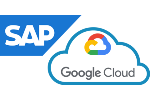 Google Cloud и SAP сотрудничают в области облачных данных для поддержки ИИ