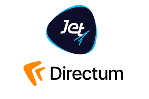 Directum и «Инфосистемы Джет» объявили о партнерстве