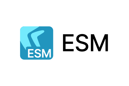 Directum ESM — платформа для цифровизации корпоративных сервисов