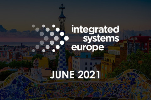 ISE 2021 меняет формат – в этом году выставка пройдет в четырех европейских городах.