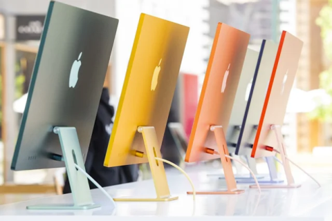 Apple разрабатывает новые компьютеры Mac и чип M2 Ultra