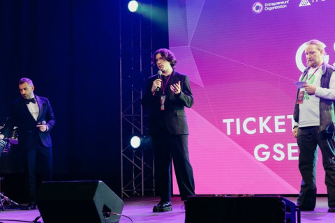Платформа для диагностики инсульта Invessel AI стала победителем российского этапа международного конкурса GSEA
