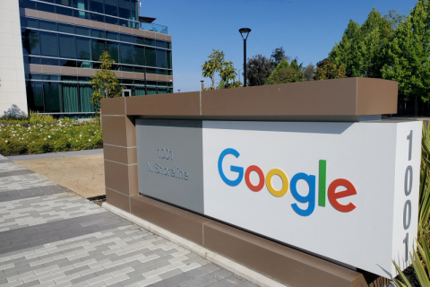 В этом году Google инвестирует 9,5 млрд долларов в офисы и центры обработки данных в США
