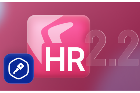 Госключ в Directum HR Pro доступен «из коробки»