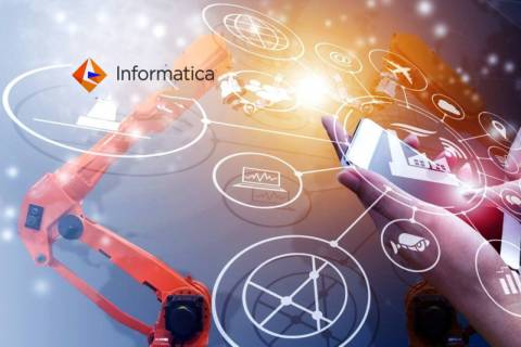 Informatica признана лидером среди поставщиков решений для обеспечения качества данных
