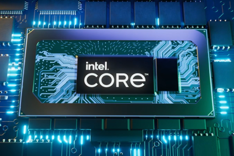 Intel представляет обновленные процессоры Raptor Lake для ПК и ноутбуков