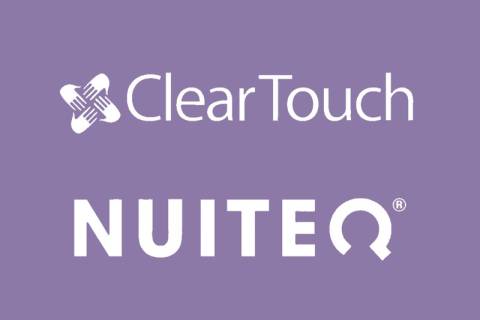 Clear Touch приобрела партнера по программному обеспечению NUITEQ