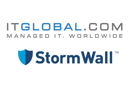 StormWall обеспечит защиту клиентов ITGLOBAL.COM от DDoS-атак по всему миру