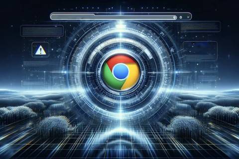 Google повышает безопасность пользователей в браузере Chrome