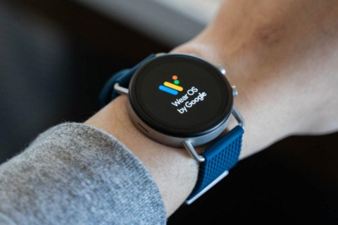 Google может наконец представить первые умные часы собственного производства в 2022 году