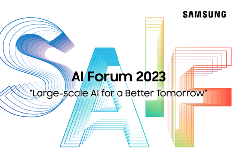 Samsung Electronics продемонстрирует инновации в области ИИ и вычислительной техники на AI Forum 2023