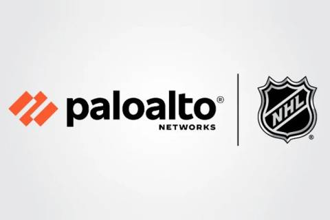 НХЛ и Palo Alto Networks заключили многолетнее партнерство
