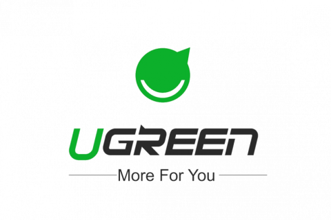 diHouse стал официальным дистрибьютором бренда UGREEN
