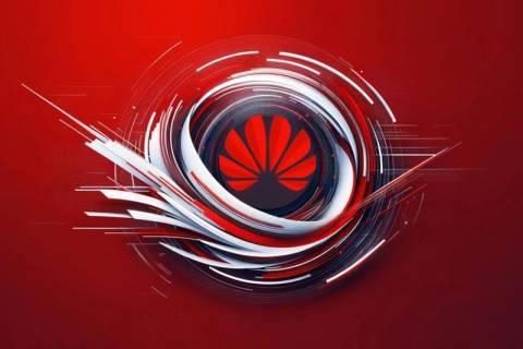 Huawei представила собственную модель ИИ для телекоммуникационных компаний