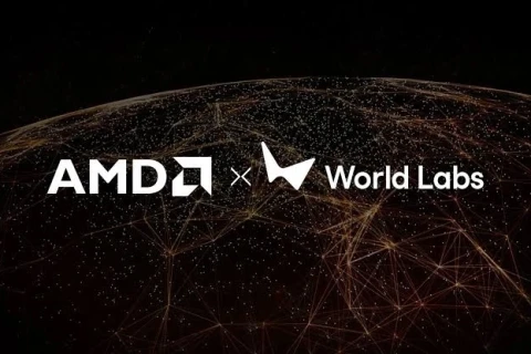 AMD приобретет World Labs для развития вычислительных решений в области ИИ