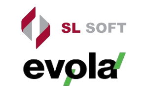 HR Tech компания «ЭВОЛА» и вендор SL Soft (ГК Softline) заключили соглашение о партнерстве