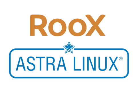 Система управления доступом RooX UIDM совместима с ОС Astra Linux