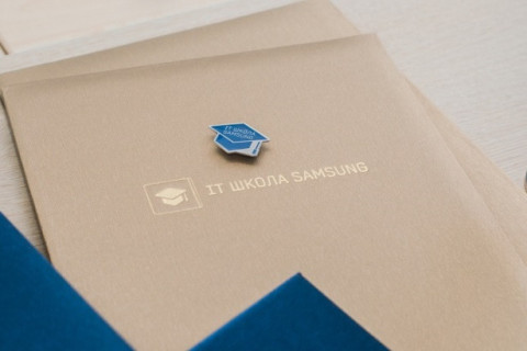 «IT Школа Samsung» открылась на базе центра цифрового образования «IT-Куб» в Ижевске