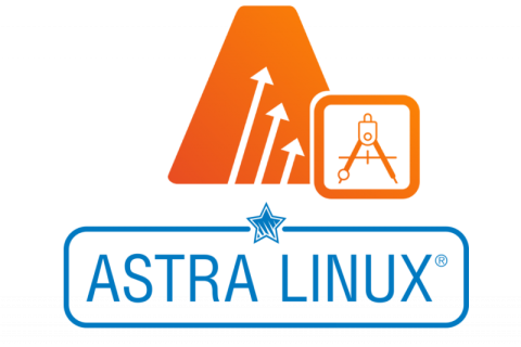 Подтверждена совместимость ОС Astra Linux с графическим редактором «АСМОграф»