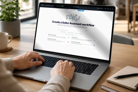 Новый плагин Amazon позволяет продавцам управлять своим бизнесом в сфере электронной коммерции с помощью ИИ