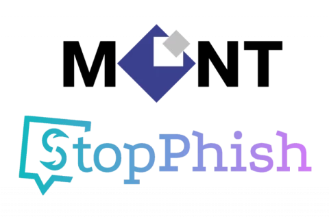 MONT и разработчик платформы для тренировки навыков в ИБ StopPhish заключили соглашение о сотрудничестве