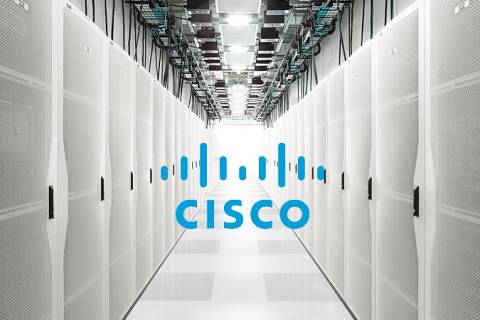 Cisco открывает новый ЦОД для поддержки совместной работы