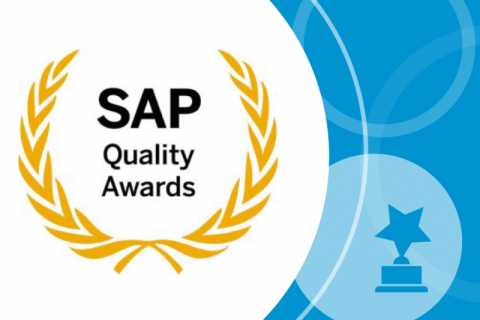 «Полюс», «Лента» и АК «Алтыналмас» – победители SAP Quality Awards 2021