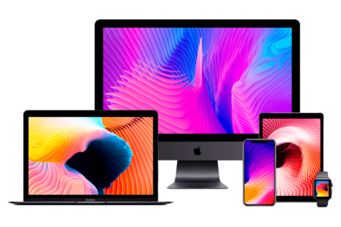 Как выбрать оригинальную технику Apple и не переплатить