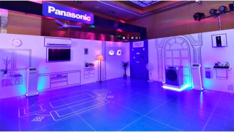 Panasonic представил AI-платформу Miraie для «умного» дома
