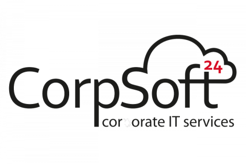 CorpSoft24 обезопасит данные с помощью биометрии