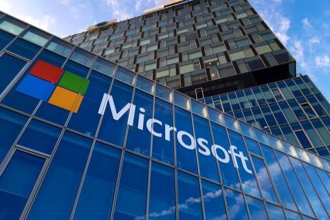 Microsoft интегрирует ИИ в свои инструменты для разработчиков