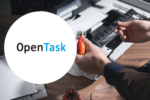 Партнерская сеть OpenTask обслуживает клиентов на платформе ITSM 365