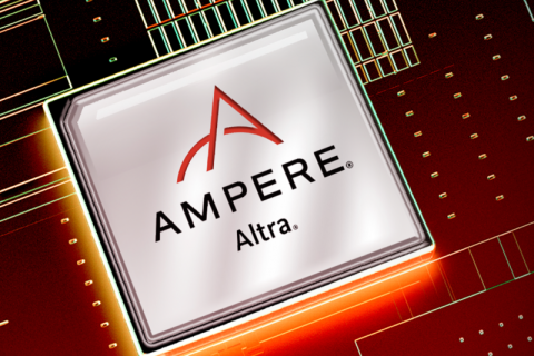 Microsoft запускает виртуальные машины Azure на базе новых процессоров Ampere Altra Arm