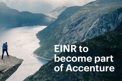 Accenture приобретает Einr, расширяя цепочку поставок SAP и логистические возможности
