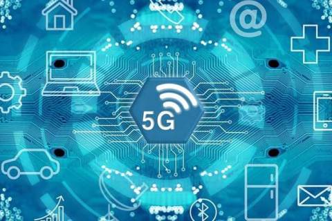 AT&T и Cisco запускают сервис 5G для Интернета вещей