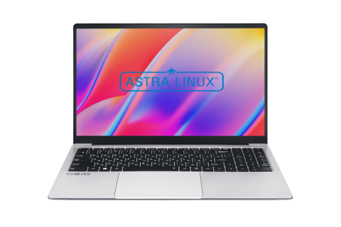 Новый тандем в российской рознице: на ноутбуках OSiO предустановят OC Astra Linux