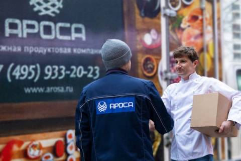 «Ароса» повысила конверсию продаж на платформе BPMSoft