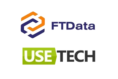 FTData и ГК «Юзтех» подписали соглашение о партнерстве
