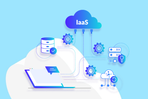 CorpSoft24 в топ-15 поставщиков услуг IaaS