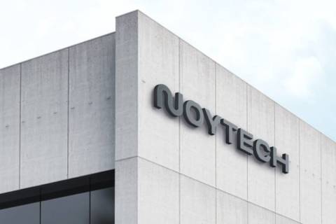 «1С-Рарус» перевел NOYTECH Supply Chain Solutions на отраслевое решение 1С