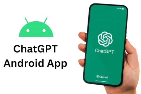 OpenAI запускает Android-версию своего приложения ChatGPT