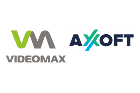 Видеомакс и Axoft создали программно-аппаратный комплекс средств виртуализации