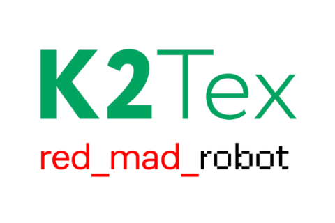 К2 НейроТех и red_mad_robot помогут бизнесу подготовиться к внедрению ИИ