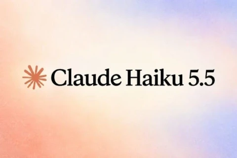 Anthropic выпускает компактную экономичную модель Claude Haiku 5.5