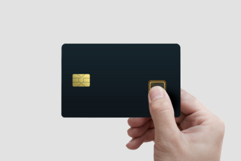 Samsung представляет интеллектуальную универсальную микросхему для биометрических платежных карт